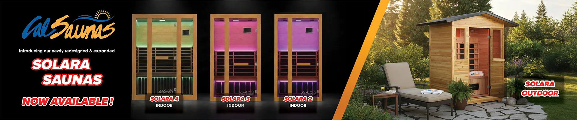 Calspas hot tub being used in a family setting - Bear