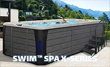 Swim X-Series Spas Bear hot tubs for sale