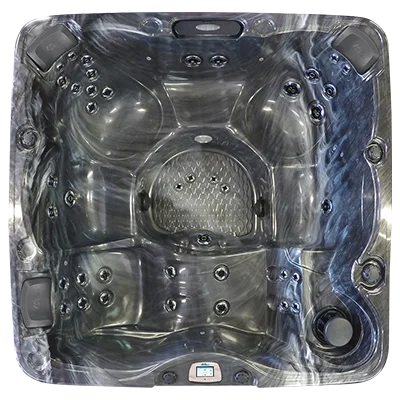 Pacifica-X EC-739LX hot tubs for sale in Bear