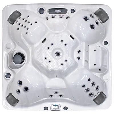 Cancun-X EC-867BX hot tubs for sale in Bear