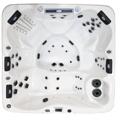 Huntington PL-792L hot tubs for sale in Bear