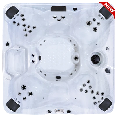 Tropical Plus PPZ-743BC hot tubs for sale in Bear
