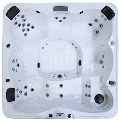 Atlantic Plus PPZ-843L hot tubs for sale in Bear